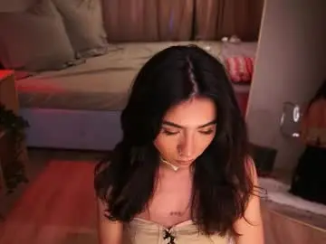 Chaturbate Adult Video Chat of lexy_exe