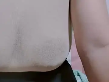Chaturbate Sex Cam of lylikixi