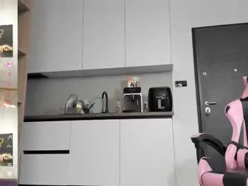 Chaturbate Best live sex cam show of megan_ros_