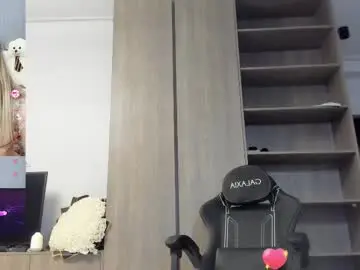 Chaturbate Private Sex Chat of megan_ros_