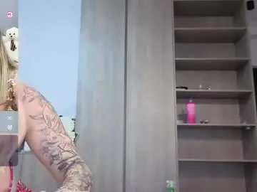 Chaturbate Adult Webcam of megan_ros_