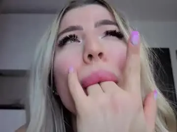 Chaturbate Best Webcam of megan_ros_