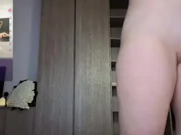 Chaturbate Nude Webcam of megan_ros_