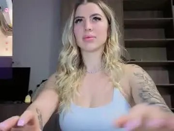 Chaturbate Free Porn Cam of megan_ros_