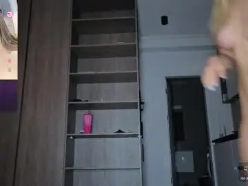 Chaturbate Adult Video Chat of megan_ros_