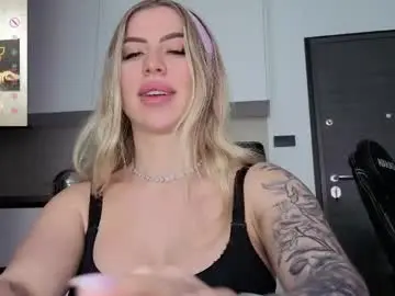 Chaturbate Sex Chat of megan_ros_