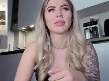 Chaturbate Adult Video Chat of megan_ros_