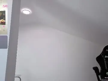 Chaturbate Sex Cam of megan_ros_