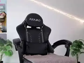 Chaturbate Sex Chat of megan_ros_