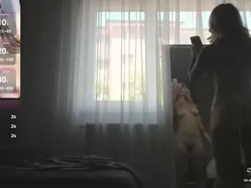 Chaturbate Sex Chat of megan_ros_
