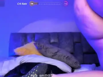 Chaturbate Watch Live Sex Cams of miia_smith97