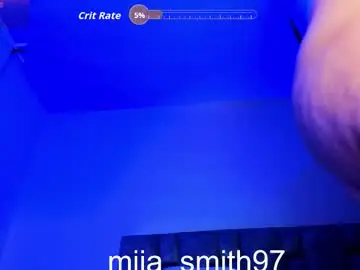 Chaturbate Best Webcam of miia_smith97
