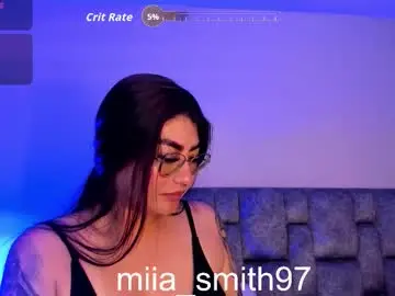 Chaturbate Adult Webcam of miia_smith97