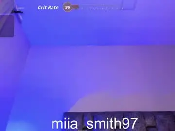 Chaturbate Sex Chat of miia_smith97