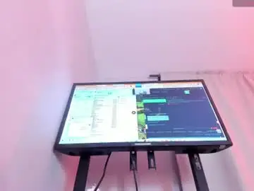 Chaturbate Free Porn Cam of miia_smith97