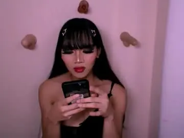 Chaturbate Live Porn of mollyhot_angel69