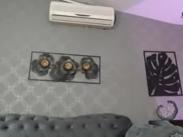 Chaturbate Nude Webcam of neytiri_moon