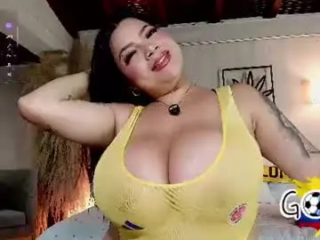 Chaturbate Best live sex cam show of neytiri_moon