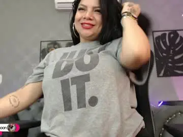 Chaturbate Adult Video Chat of neytiri_moon