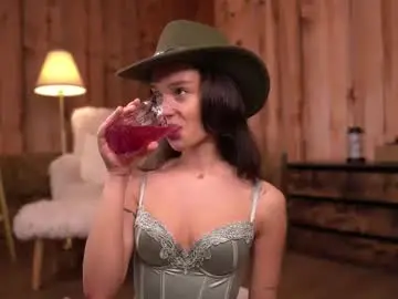 Chaturbate Watch Live Sex Cams of sweetrossie