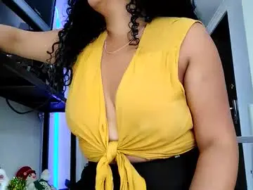 Chaturbate Adult Video Chat of vanesam