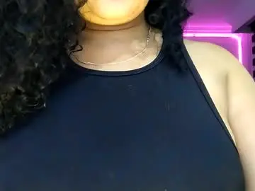 Chaturbate Live Sex of vanesam