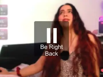 Chaturbate Adult Webcams of carolinasweet33