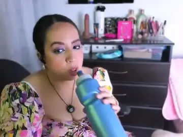 Chaturbate Sex Chat of carolinasweet33