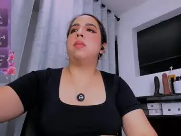 Chaturbate Sex Cam of carolinasweet33