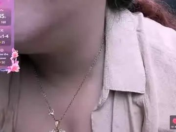 Chaturbate Live Porn of carolinasweet33