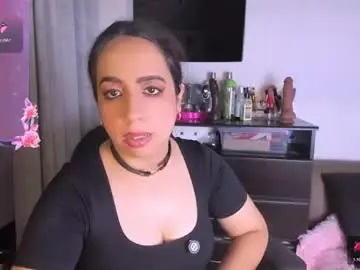 Chaturbate Live Porn of carolinasweet33