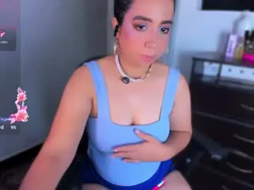 Chaturbate Adult Video Chat of carolinasweet33