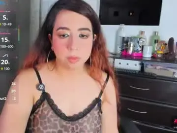 Chaturbate Free Porn Cam of carolinasweet33