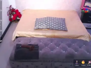 Chaturbate Adult Webcam of girlghost_