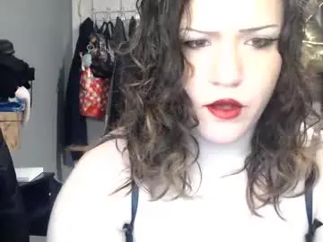 Chaturbate Live Sex of goddesselisa0