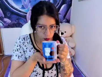 Chaturbate Adult Webcam of irene_casas