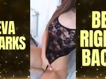 Chaturbate Live Sex of ivy_myaa