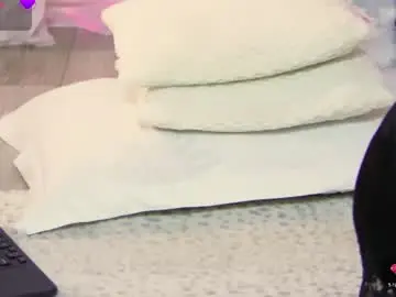 Chaturbate Live Porn of ivy_myaa