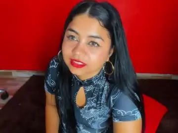 Chaturbate Sex Cam of jade_brunnette