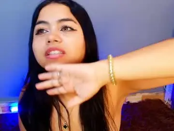 Chaturbate Adult Webcam of jade_brunnette