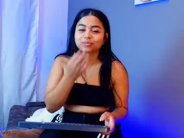 Chaturbate Nude Webcam of jade_brunnette