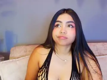 Chaturbate Live Sex of jade_brunnette