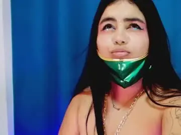 Chaturbate Live Sex of jade_brunnette