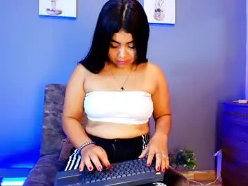 Chaturbate Best Webcam of jade_brunnette