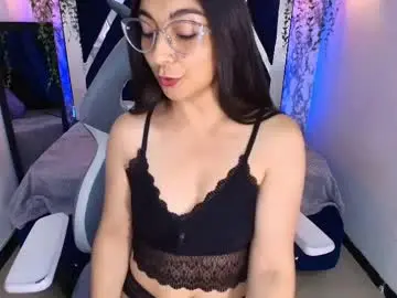 Chaturbate Nude Webcam of karla_hernandez