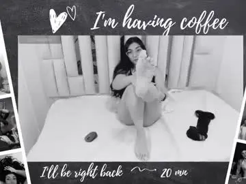 Chaturbate Sex Cam of karla_hernandez