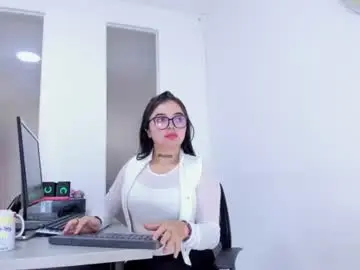 Chaturbate Live Sex Cam of kateroouse