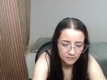 Chaturbate Live Porn of kimmy_naughty_