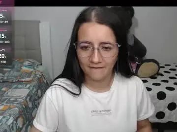 Chaturbate Adult Webcam of kimmy_naughty_