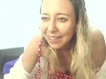 Chaturbate Nude Webcam of leah_susman